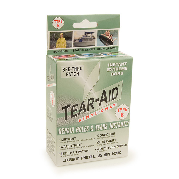 Tear-Aid Patch - Type A Roll